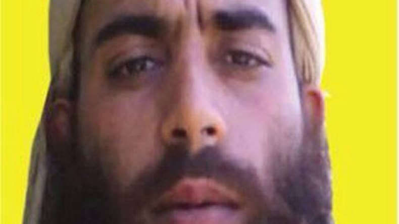 القضاء على الارهابي ابو ايمن الوهراني بتونس