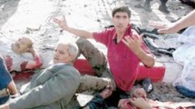 نقص الأخصائيين النفسانيين وراء استمرار صدمة الأطفال ضحايا المأساة الوطنية