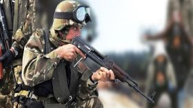 Sidi Belabès: Le terroriste éliminé vient d’être identifié