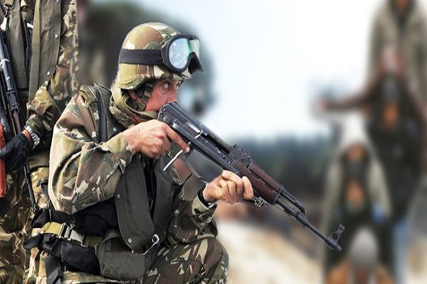 Sidi Belabès: Le terroriste éliminé vient d’être identifié