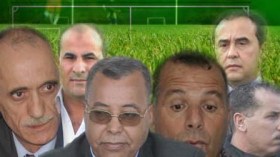 الرزنامة المعدلة  للقسم الأول تثير جدلا بين رؤساء الأندية