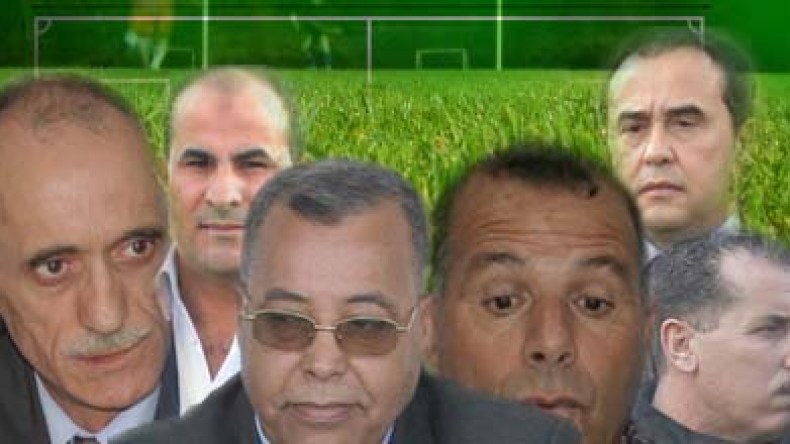 الرزنامة المعدلة  للقسم الأول تثير جدلا بين رؤساء الأندية