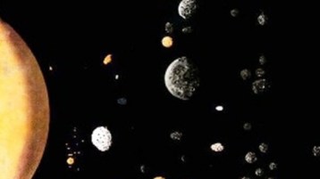 نهاية العالم.. بين العلم والإيمان (الحلقة الأولى)