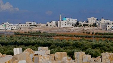 Israël empêche une mission onusienne  d’accéder aux territoires palestiniens