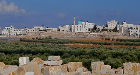 Israël empêche une mission onusienne  d’accéder aux territoires palestiniens