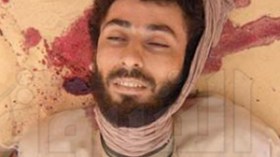 “الجماعة السلفية” تقتل الرهينة وباريس تحت الصدمة