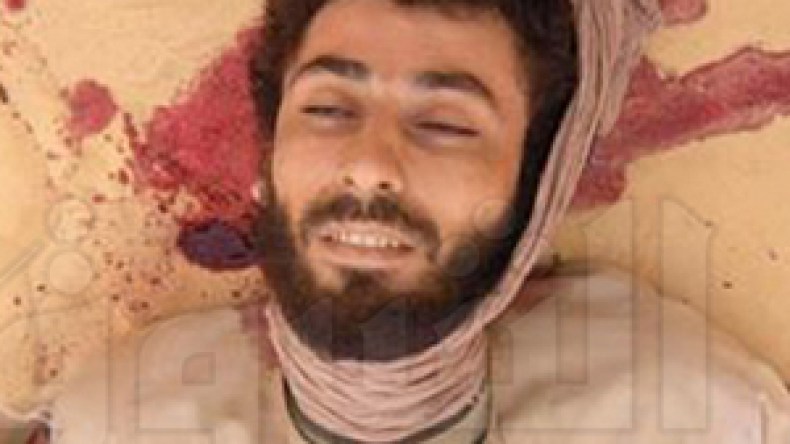 “الجماعة السلفية” تقتل الرهينة وباريس تحت الصدمة