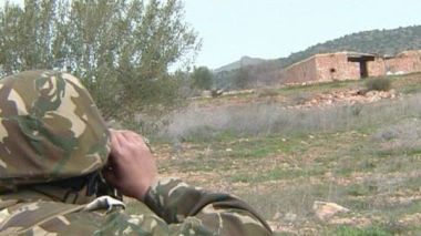 Batna: Un terroriste arrêté à Batna,Une opération de contrebande déjouée