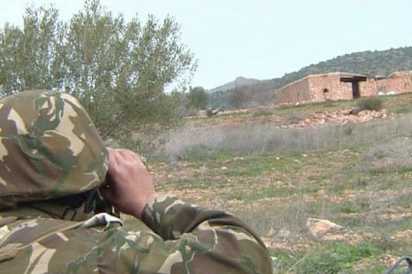 Batna: Un terroriste arrêté à Batna,Une opération de contrebande déjouée