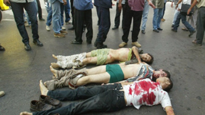 “الجماعة السلفية” تفقد عددا من أمرائها ورؤوسها القيادية