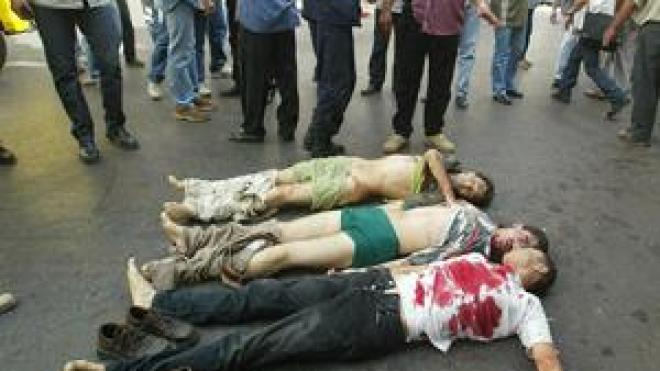 القضاء على 87 إرهابيا بتيزي وزو منذ بداية العام