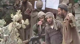 “أطفال الجبل” أكثر عرضة للتجنيد وتنفيذ اعتداءات انتحارية