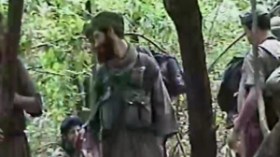 توقيف إرهابي بمستشفى ابن رشد الجامعي بعنابة