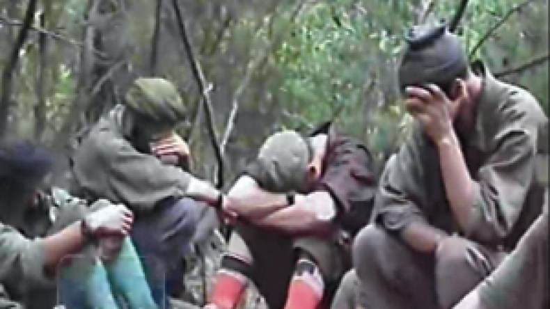 مجنّدون يائسون ومدمنون وآخرون مرضى نفسيا