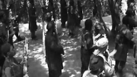 قائمة جديدة لدى قوات الأمن تضم 24 انتحاريا