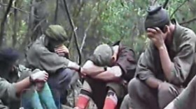 القضاء على أمير “سرية وستيلي” و4 إرهابيين في قصف مدفعي بخنشلة