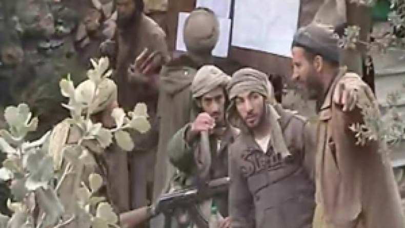 سكان بومرداس يثورون ضد الاختطافات الإرهابية