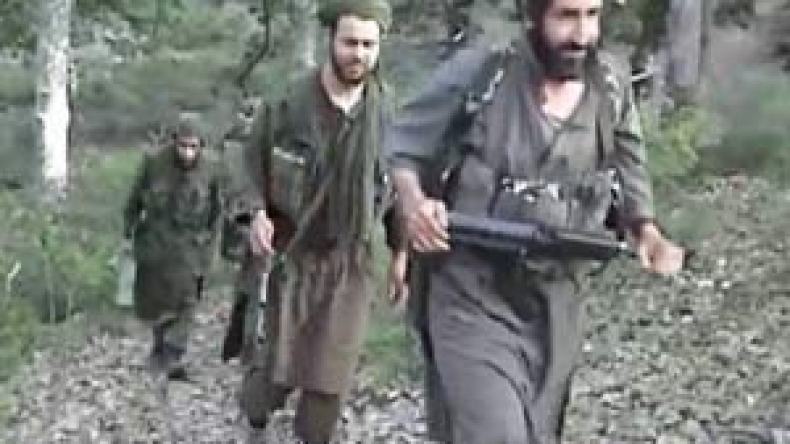 9 إرهابيين أجانب في صفوف الجماعات المسلحة بباتنة