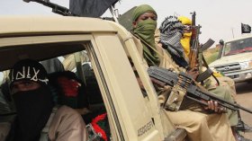 13 إرهابيا سلموا أنفسهم بتمنراست منذ بداية جويلية