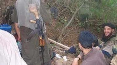 De grandes divergences entre l’émir de ‘Katibate alarkam’ et l’émir de ‘Sariyate Beni Amran’ à cause du régionalisme, selon un terroriste arrêté à Boumèrdes