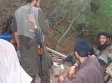 De grandes divergences entre l’émir de ‘Katibate alarkam’ et l’émir de ‘Sariyate Beni Amran’ à cause du régionalisme, selon un terroriste arrêté à Boumèrdes