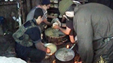 Terrorisme à Alger : 09 personnes, au moins, ont été arrêtées à Kouba et El Harrach