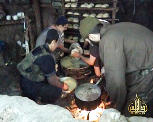 Terrorisme à Alger : 09 personnes, au moins, ont été arrêtées à Kouba et El Harrach