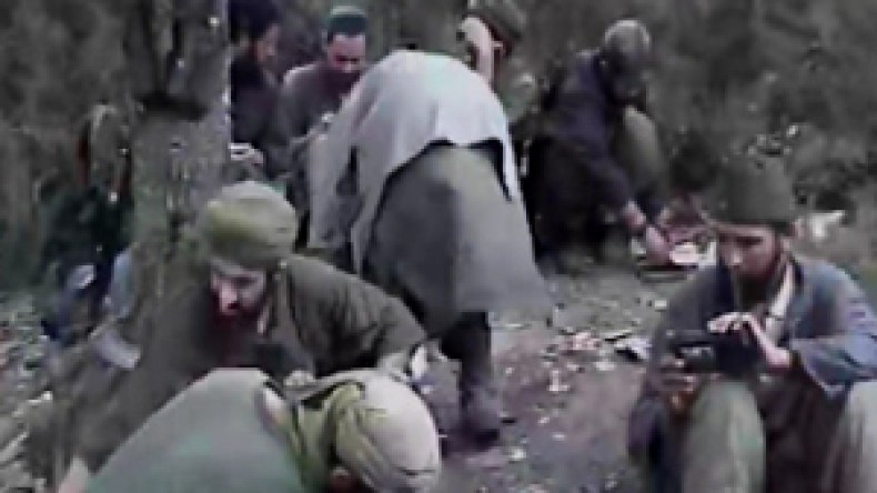 القصة الكاملة لإطلاق سراح الشيخ المختطف