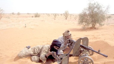 La Mauritanie élargit 20 trafiquants de drogue ‭et d’armes pour libérer les otages français