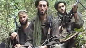 عناصر الجماعة السلفية كانوا يغتصبون النساء وهن في حالة حيض!