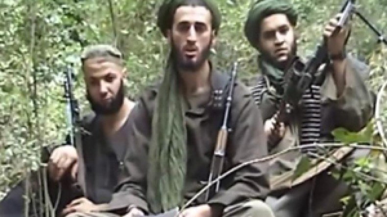 عناصر الجماعة السلفية كانوا يغتصبون النساء وهن في حالة حيض!