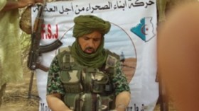 حركة أبناء الصحراء تهدد باستهداف مناطق حساسة
