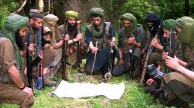 Tunisian tried to join terrorists east of Algiers