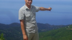 عين قشرة وحجر مفروش… من جحيم الإرهاب والجثت المتناثرة إلى نعيم التنمية المستدامة