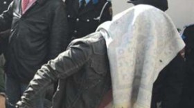 تفكيك “خلية ارهابية” في المغرب