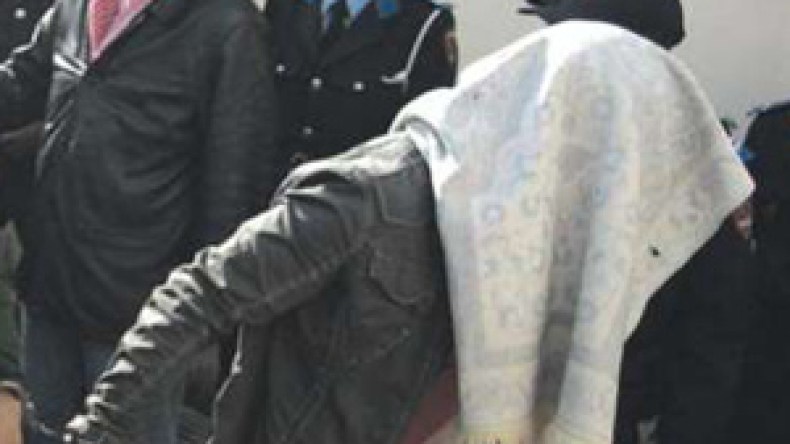 تفكيك “خلية ارهابية” في المغرب