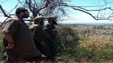 Des terroristes libyens assiégés dans les montagnes de Tébessa