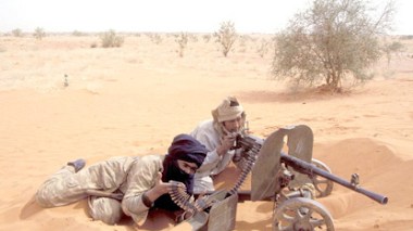 Délation, divulgation de secrets et trahisons : guerre de tranchées au GSPC ‭ ‬ ‭ ‬ ‬