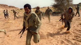 ” مالي  بنك  للإرهاب  والمغرب  يمول  القاعدة  بالمخدرات  الكولومبية “