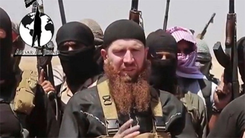 واشنطن: 12 ألف “جهادي” أجنبي يقاتلون في سوريا