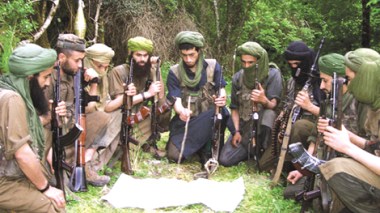 Tipasa: un réseau de soutien au terrorisme démantelé