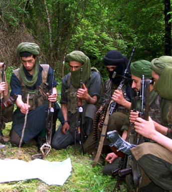 Le fondateur de la Katiba des “Ghoraba” appelle les terroristes à la reddition