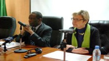 Plusieurs pays africains ont un “déficit” dans leurs capacités de lutte contre le terrorisme (CAERT)