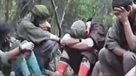 الجيش يلاحق الإرهابيين المتخصصين في الإختطاف ببومرداس