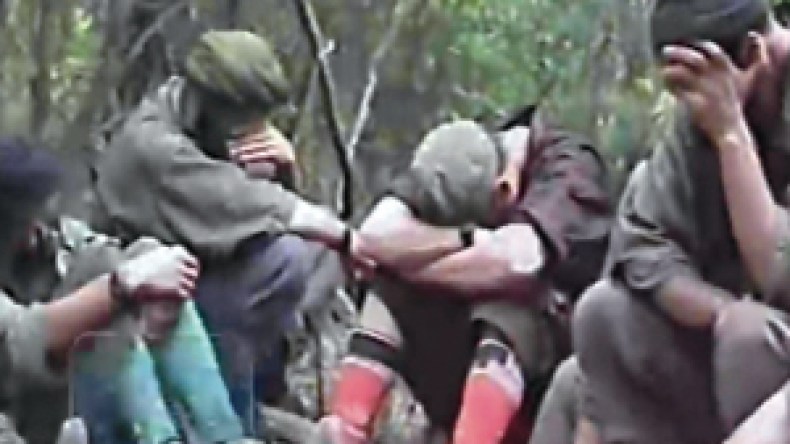 الجيش يلاحق الإرهابيين المتخصصين في الإختطاف ببومرداس