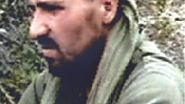 Bouira : élimination du terroriste  Abou Hafs et récupération d'armes.