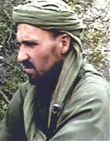 Bouira : élimination du terroriste  Abou Hafs et récupération d'armes.