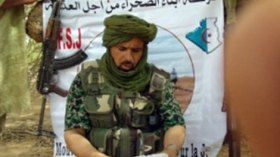 حركة “أبناء الصحراء” تطالب بإطلاق سراح المهربين!