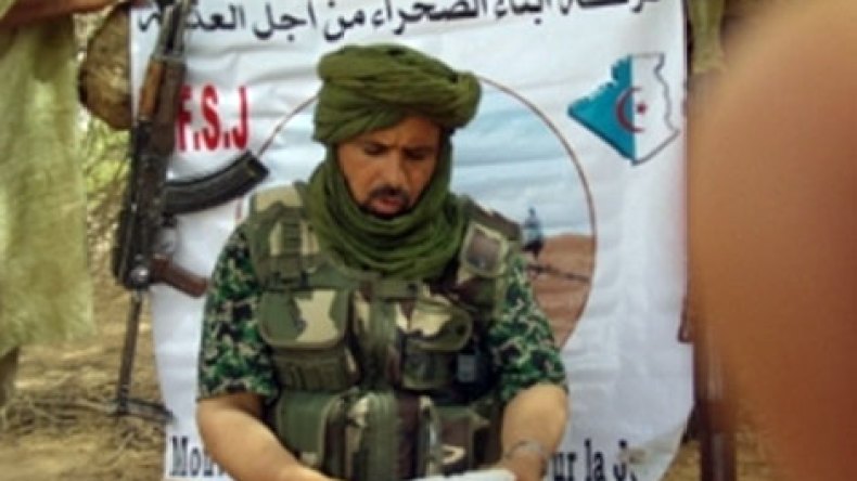 حركة “أبناء الصحراء” تطالب بإطلاق سراح المهربين!