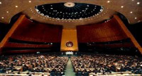 Terrorisme : l’Algérie plaide à l’ONU pour la criminalisation du paiement des rançons